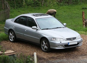 фото thumb №6, Расходомер honda accord vi 2.0 td 105 km bosch