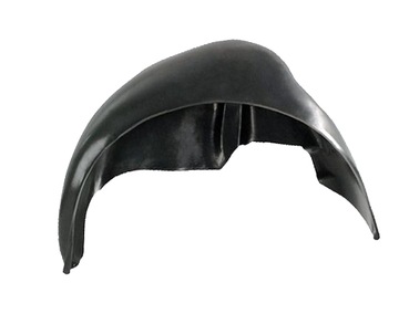 фото thumb №1, Підкрилок підкрилки opel vectra b 1995-2002 зад ліві