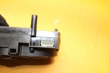 фото thumb №7, Панель блок керування обдув кондиціонера peugeot 307 96430991xt