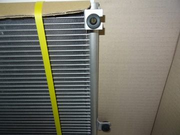 фото thumb №5, Радиатор кондиционер. hyundai amica atos 1,1 nowa !!