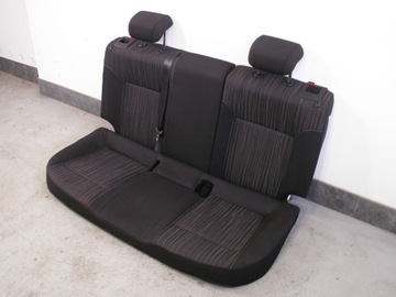 фото thumb №4, Диван спинка ремни astra j iv hb 5d 09-