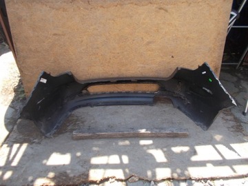 фото thumb №8, Бампер задня задній seat leon iii 3 kombi fr