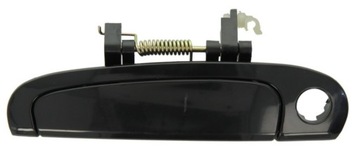 фото thumb №1, Ручка двері перед ліва kia picanto 2004-2011