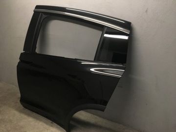 фото thumb №3, Tesla x дверь левая задние