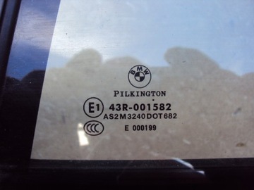 фото thumb №4, Двері ліва задні bmw 3 e91 kombi