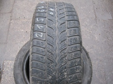 ЗИМНЯЯ ШИНА UNIROYAL MS PLUS 66 215/60R16 W-WA