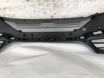 фото thumb №8, Бампер зад hyundai kona задній pdc 2017 17