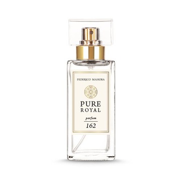 FM GROUP PURE ROYAL PERFUME 162 ОРИГИНАЛ! БЕСПЛАТНО!