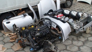 фото thumb №7, Mgtf mg tf крыло правый передний bez коррозия