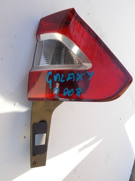 фото thumb №1, Лампа ford galaxy mk3 '06-10 зад правый европа #