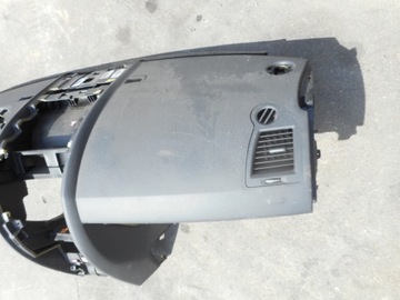 фото thumb №5, Renault megane ii панель консоль капот европа