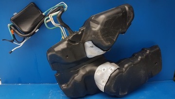 фото thumb №12, Bak бак топлива заливная горловина porsche cayenne 4.8 7p5