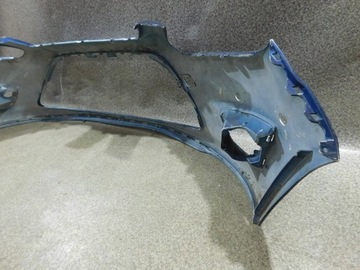 фото thumb №6, Ford c-max mk2 ii 10- бампер передній перед