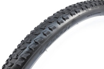 Велосипедная покрышка MTB - MITAS OCELOT 29x2,1 - 54-662