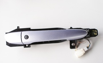 фото thumb №1, Ручка права eu mazda 2 de keyless entry