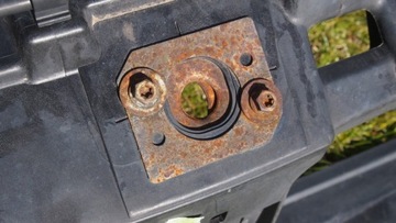 фото thumb №6, Pas передній панель фари master movano interstar 03-10