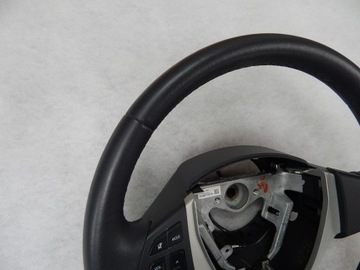 фото thumb №4, Suzuki swift mk7 - воздуховод кожа multi состояние bdb