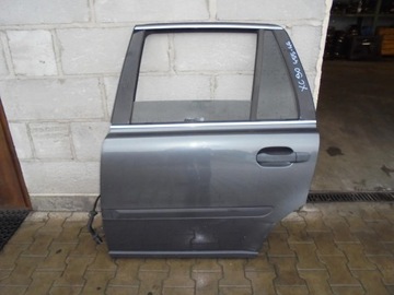 фото thumb №1, Двері лівий зад volvo xc90 455-46 -доставка-