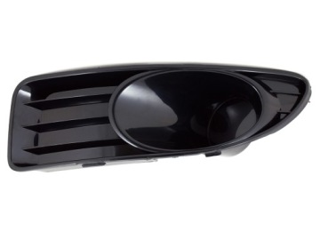 Купити Решітка радіатора решітка заглушка ліва fiat linea 07-13, фото thumb