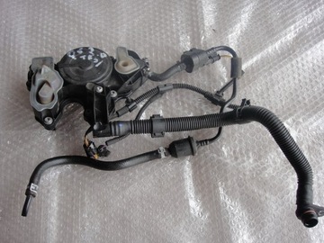 фото thumb №1, Audi q3 q5 2.0 tfsi вентиляция картера провода масла 06l103226