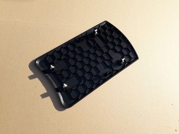 фото thumb №2, Пластик заглушка накладка renault scenic iv 16-