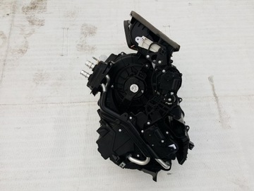 фото thumb №7, Ford fiesta mk8 2017-2023 отопитель европа кондиционер h1bh-19b555-ae