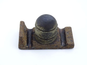 фото thumb №1, Iveco eurocargo 02-08 відбійник ресора