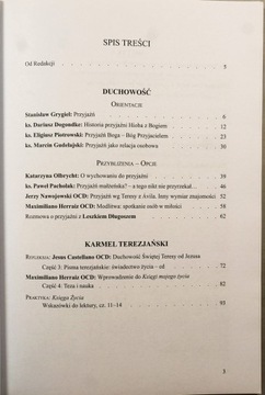 КАРМЕЛИТАНСКИЕ ЗЕСТЫ 4 (53) 2010