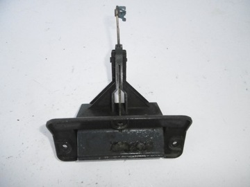 фото thumb №1, Ручка наружная дверь правая renault magnum