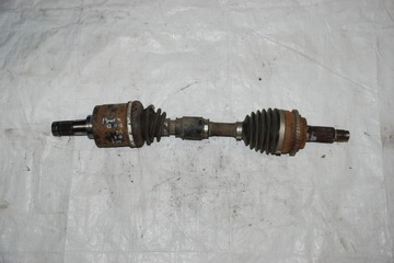 фото thumb №1, Mazda 6 06-08 2.0 td rf7 приводной вал левая