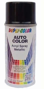 Dupli Lakier akrylowy 150ml MB MERCEDES BENZ 197