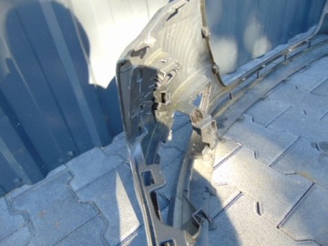 Бампер перед омыватель audi a3 2012- 8v3 в Украине, фото thumb