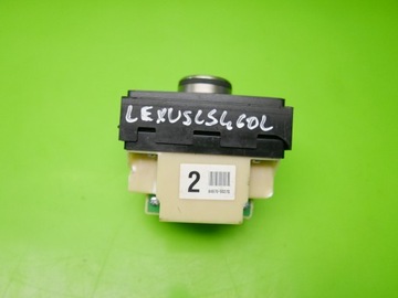 фото thumb №8, Перемикачі коробки коробки передач lexus ls460l 12-17