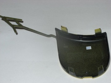 фото thumb №4, Opel adam заглушка фаркоп бампер зад 13356474