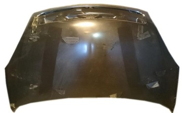 фото thumb №1, Капот citroen xsara picasso 1999-2004 новая