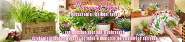 HOME GARDEN балконные семена Мята круглолистная 0,1г