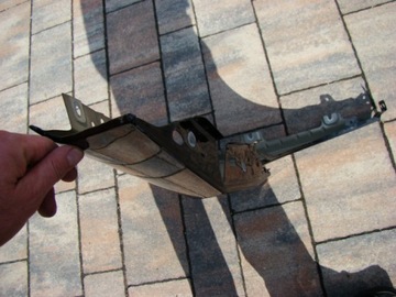 фото thumb №6, Skoda karoq-błotnik правый