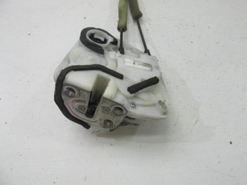 фото thumb №4, Замок двері лівий задня mazda 6 gh 2008-