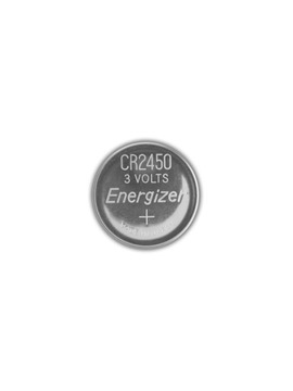 Специализированный аккумулятор CR 2450 упаковка = 2 шт. ENERGIZER