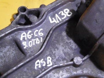 Піддон масляна a4 a5 a6 3.0 tdi asb 059103603ah Ціна, фото thumb