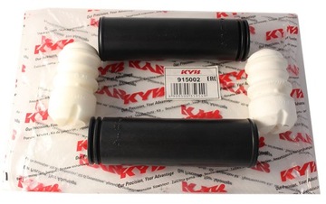 фото thumb №3, Kayaba амортизатори відбійники захисні накладки зад bmw e36 e46