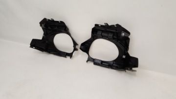 Porsche cayenne 1 i направляющая бампера задняя левый правый Киев, фото thumb