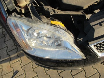 фото thumb №5, Лампа перед ford focus c-max 02-10r 3m5113005ah