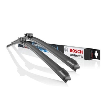 ПЕРЕДНИЕ ДВОРНИКИ BOSCH 3397007120 750/650 A120S