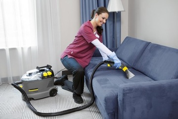 ТАБЛЕТКИ ДЛЯ СТИРКИ КОВРОВ KARCHER RM 760 ТАБЛИЧКИ