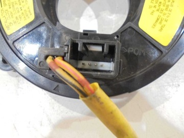 фото thumb №3, Стрічка подушки безпеки mazda mpv 99r 2.0 b