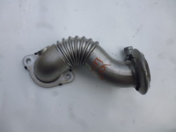 Купити Egr труба трубка з'єднувач ducato 2.3 mjtd euro6 2016-, фото thumb