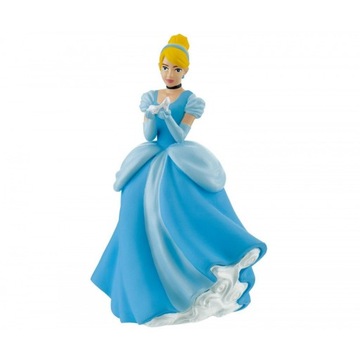 Подвеска CINDERELLA Princesses Bullyland 13419