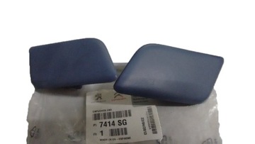 фото thumb №1, Заглушки заглушка распылителя фары citroen c4 picasso kpl 2 szt