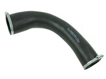 фото thumb №1, Шланг інтеркулер volvo xc60 xc70 2.0d 2.4d